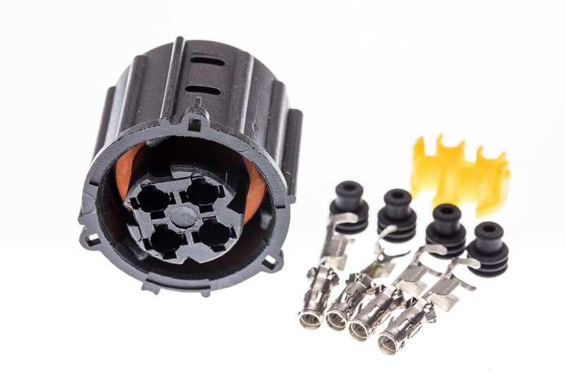 Electrical connector repair kit